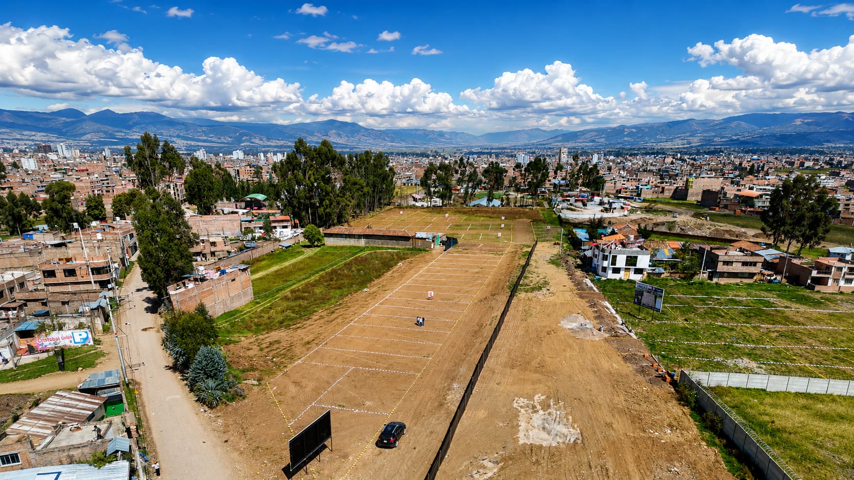 Casa Blanca